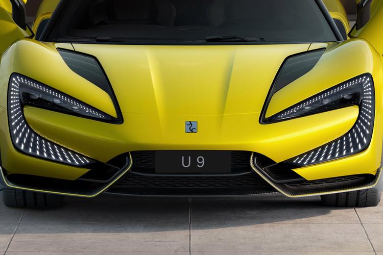 东莞178仰望U9以性能突破设计的极限，理想汽车企业文化与价值观